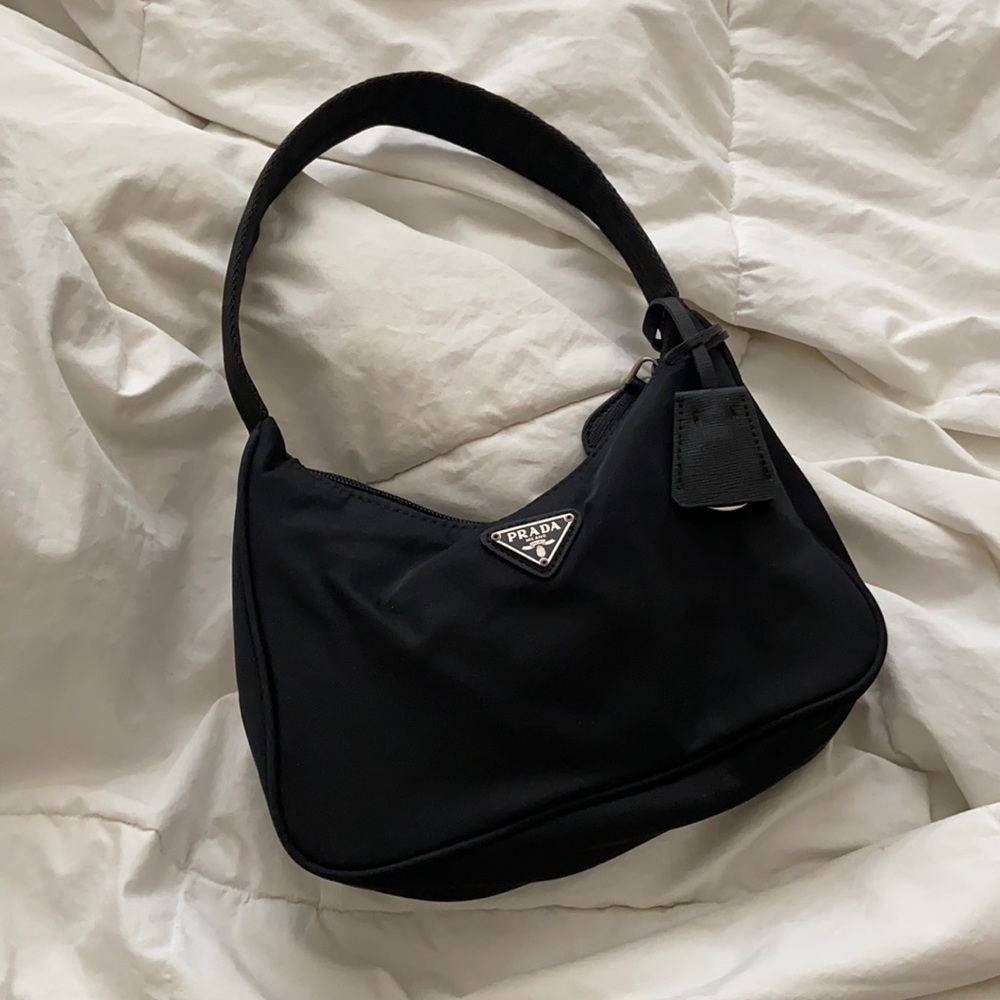 Prada Re-Edition bag